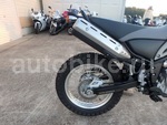     Yamaha XG250 Tricker-2 2014  15